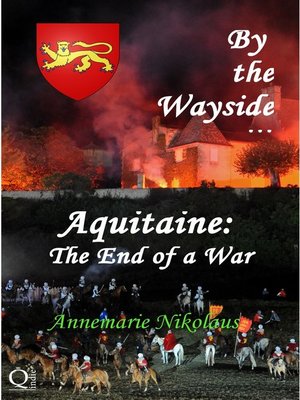 cover image of Aquitaine